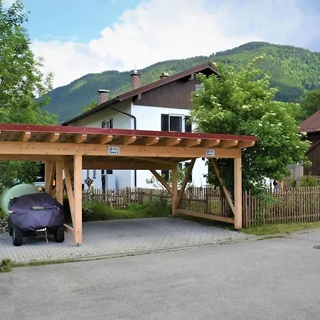 In Bischoff Holiday home Halblech
