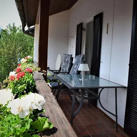 Holiday home In Bischoff Halblech