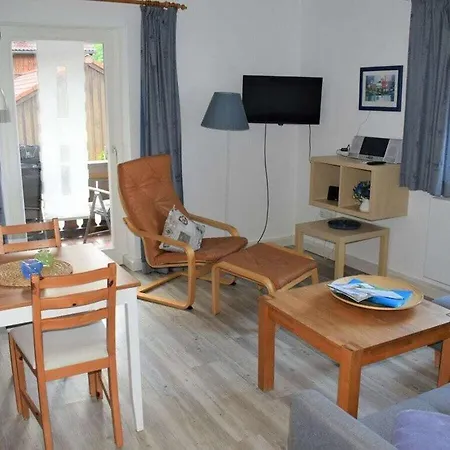 Holiday home In Bischoff