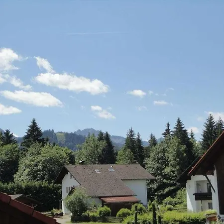 In Bischoff Holiday home Halblech