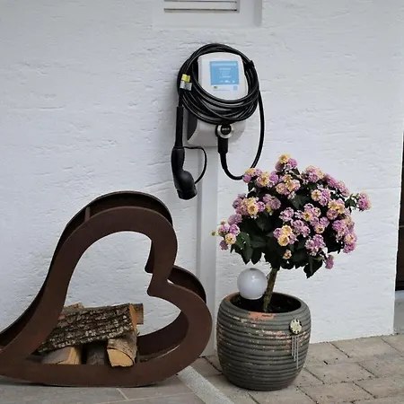 In Bischoff Holiday home