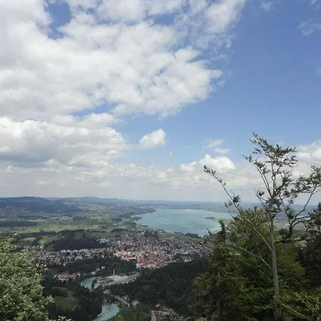 In Bischoff * Halblech