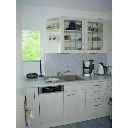 Holiday home In Bischoff *