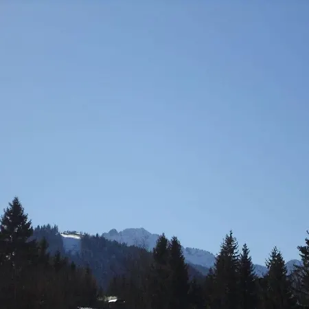 In Bischoff Dom wakacyjny *