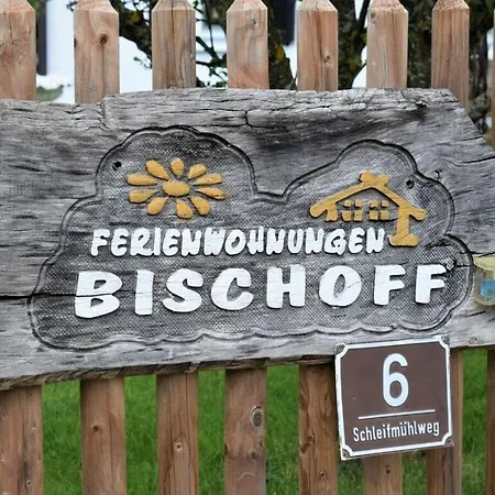 In Bischoff * Halblech
